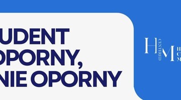 Warsztaty „Student odporny, a nie oporny”