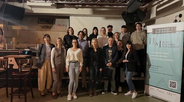 OpenBiz MeetUp 11