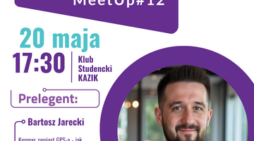 OpenBiz MeetUp 12